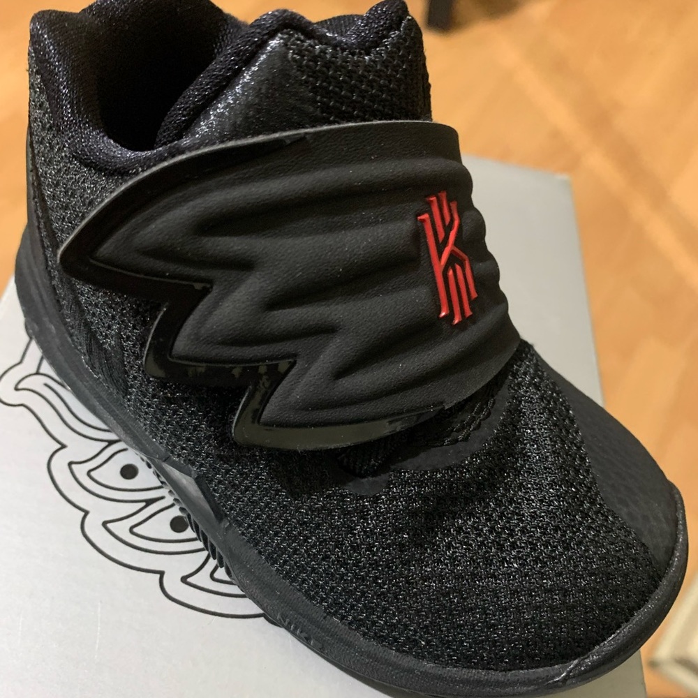Kyrie Irving